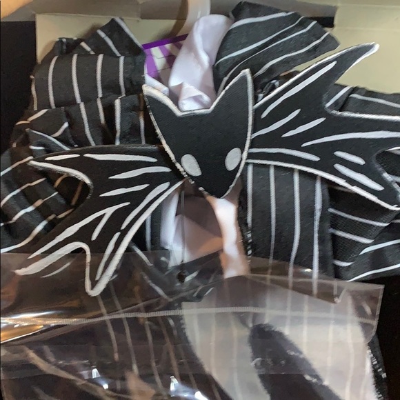 Jack Dog Costume - Picture 3 of 5